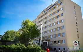 Djh Jugendherberge Dresden - Jugendgaestehaus